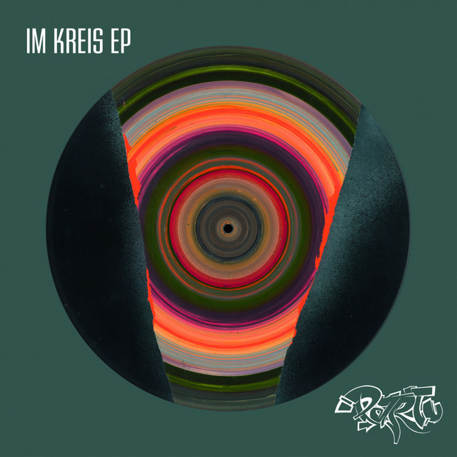 Im Kreis EP