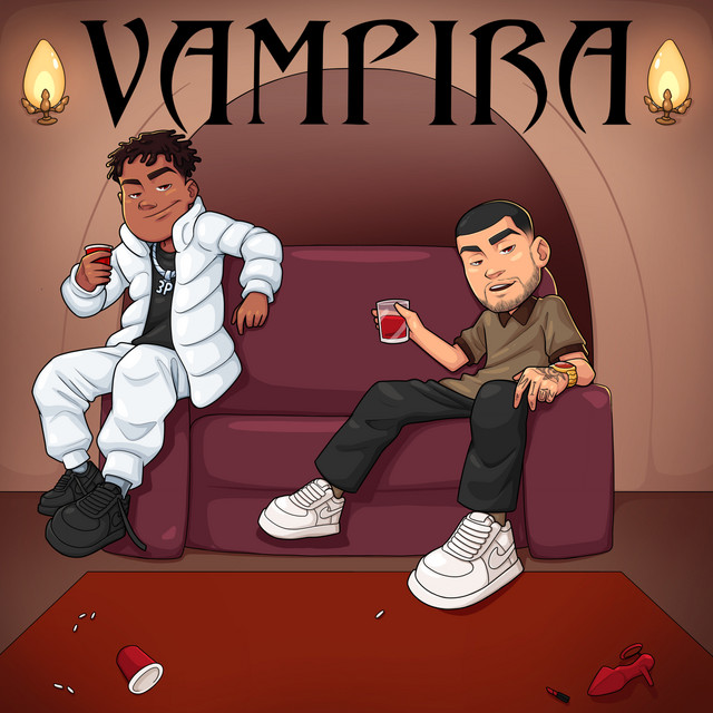 Vampira