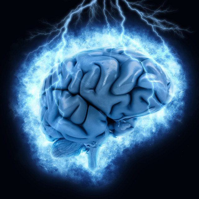 Increase Brain Power: Removes Toxins and Negativity, Cleanse Aura, Spiritual Awakening cover art