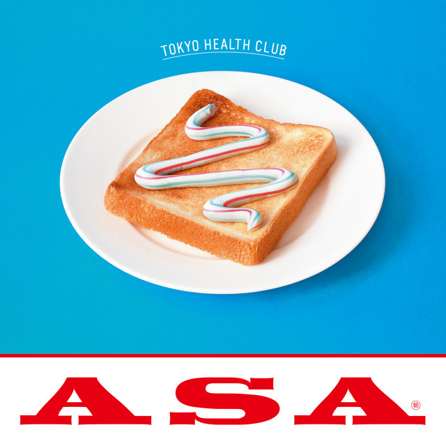 ASA - Original Version - song and lyrics by TOKYO HEALTH CLUB