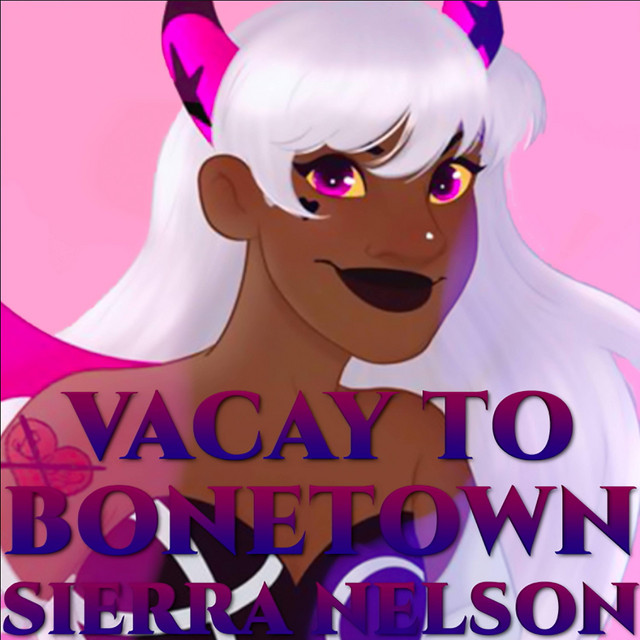 Vacay To Bonetown (from "Helluva Boss")