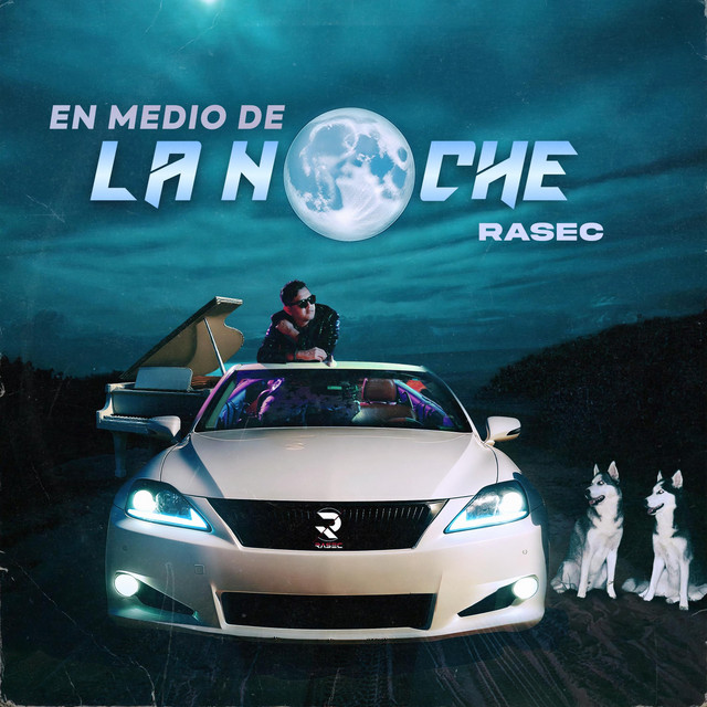En Medio De La Noche