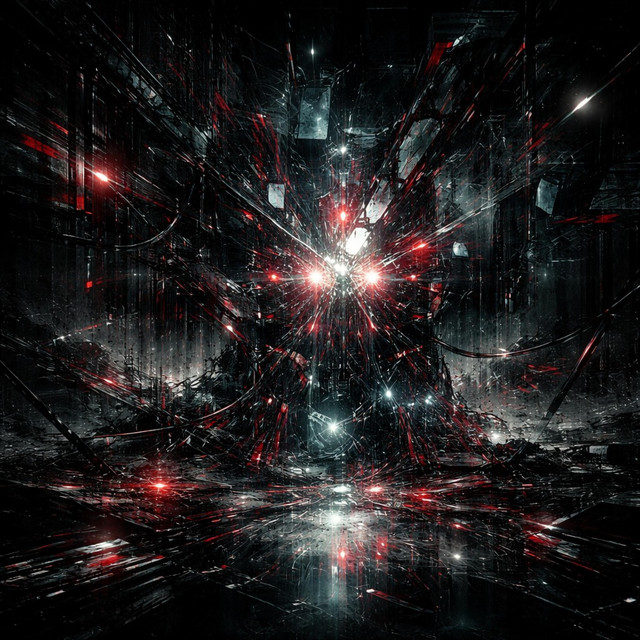 Glass Phantom