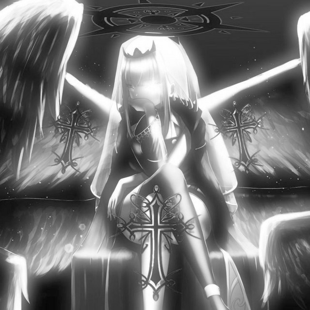 Обкладинка: Sonata — EVN1NG