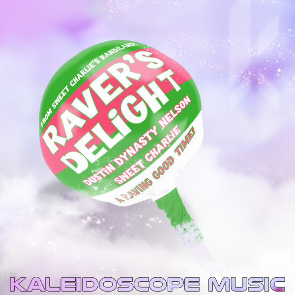 Raver's Delight album art
