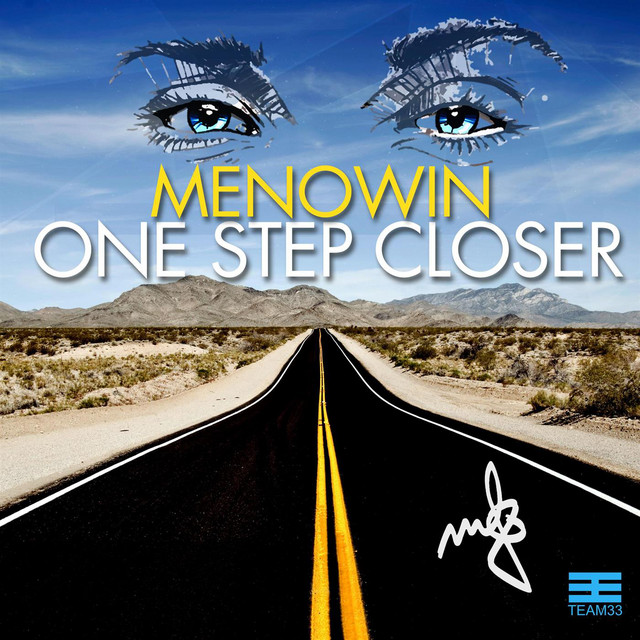One Step Closer cover