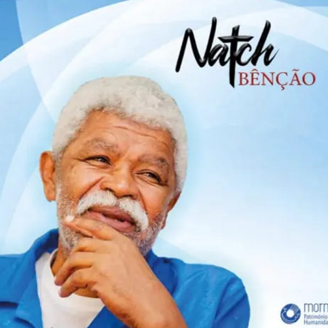 Bênção cover art