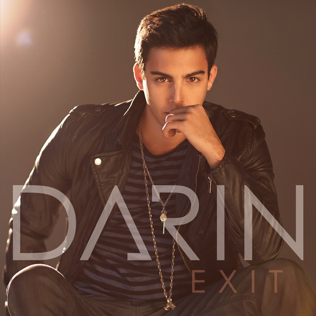 Exit cover art