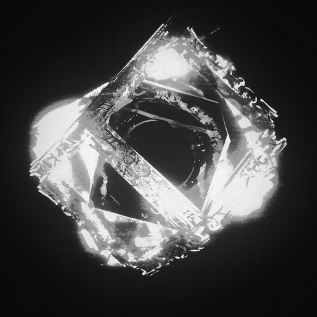 Void before Moigus (2020-2021) cover art