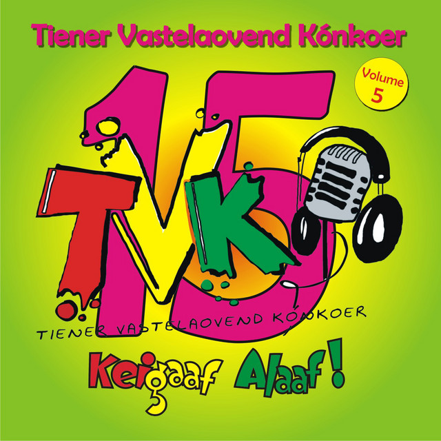 Vastelaovend is pas cool!