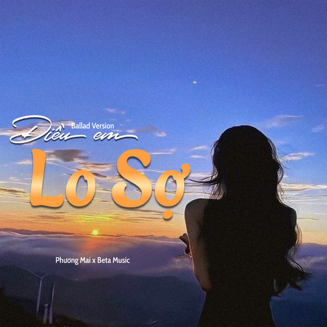 Điều Em Lo Sợ (Ballad) cover