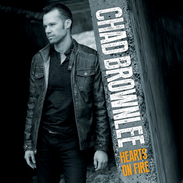 Hearts On Fire cover art
