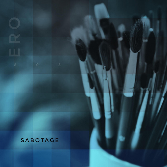 #sabotage