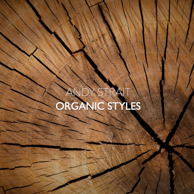 Organic Styles cover art