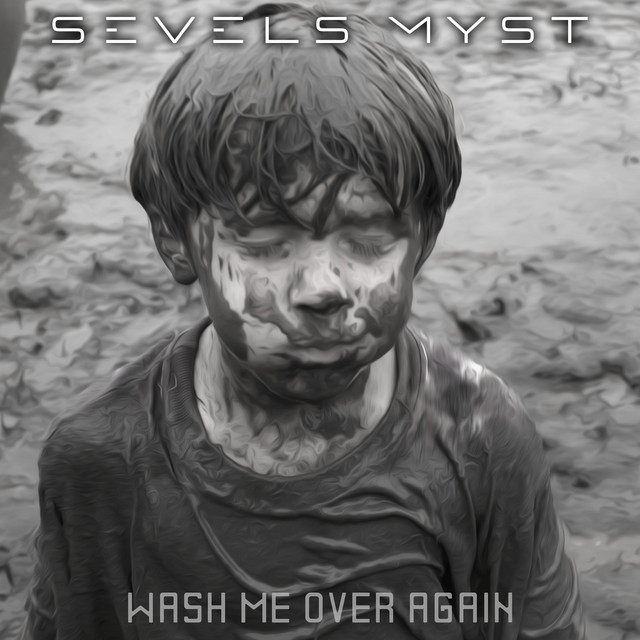 Wash Me over Again