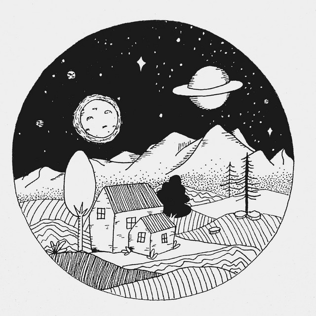Planetario cover