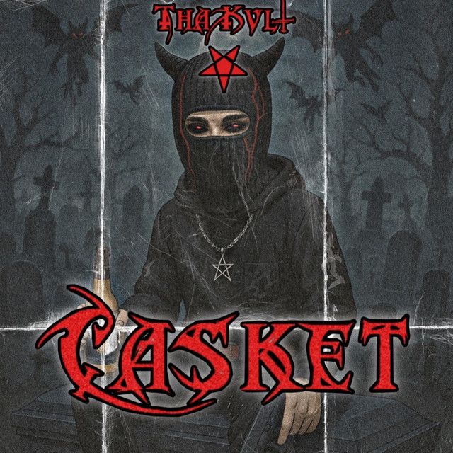 Casket