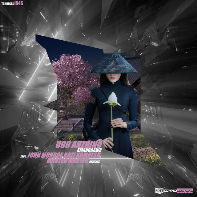 Amanogawa - Kozi Komatsu Remix cover art