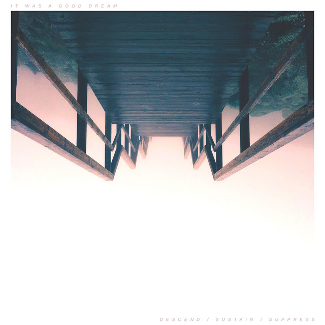 Descend / Sustain / Suppress (single)