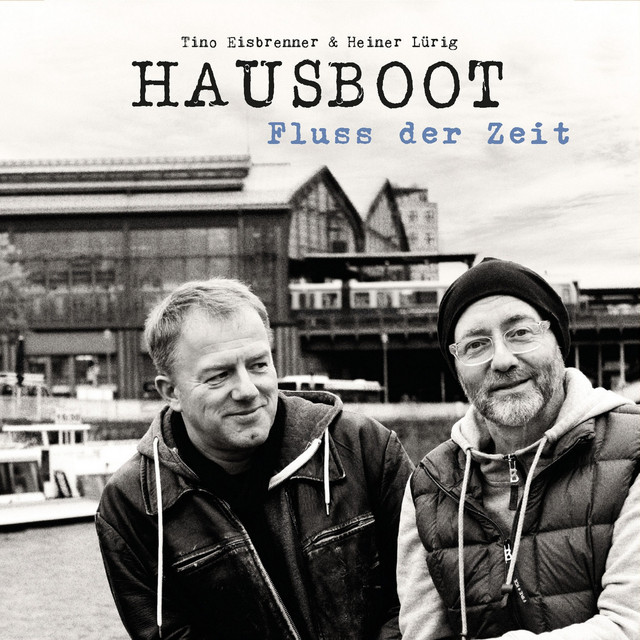 Fluss der Zeit cover art