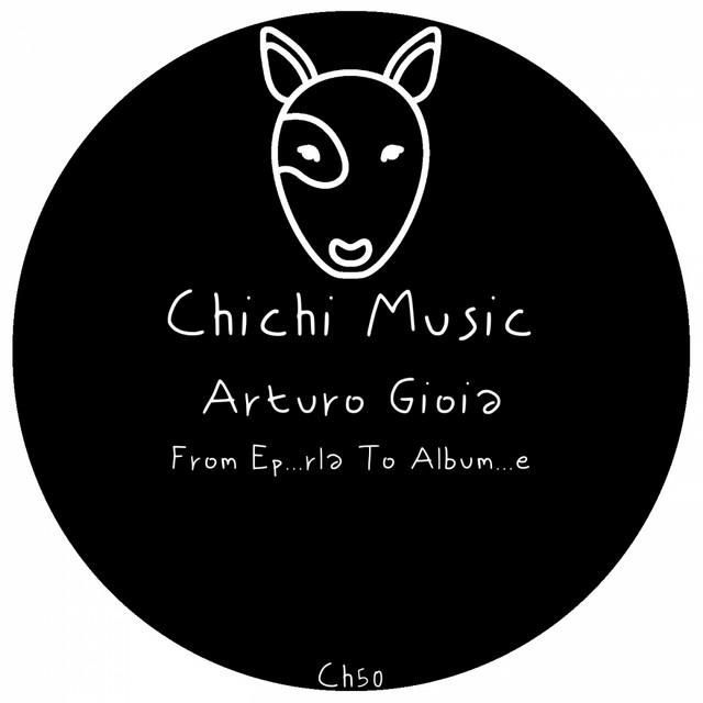 From Ep...Rla To Album...E cover art