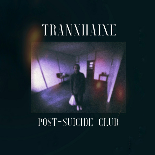 Post Suicide Club