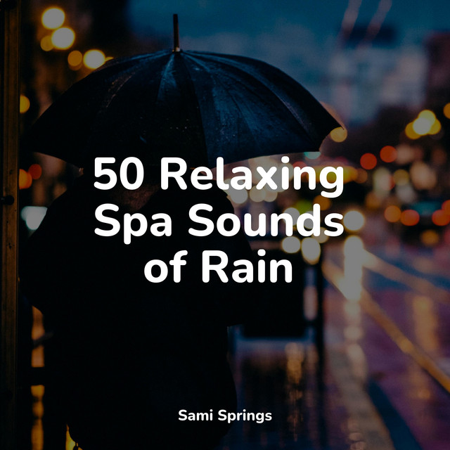 50 Relaxing Spa Sounds of Rain - Album by The Sleep Specialist | Spotify