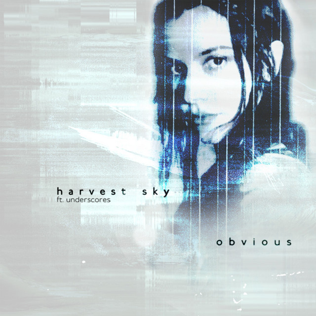 harvest sky cover art