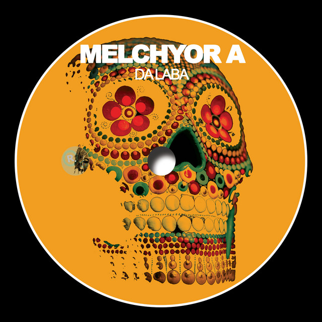 Dalaba cover
