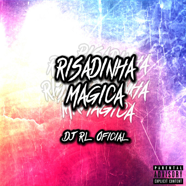 DJ RL Oficial