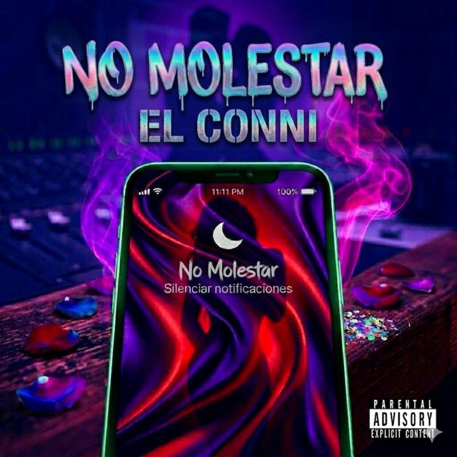No Molestar