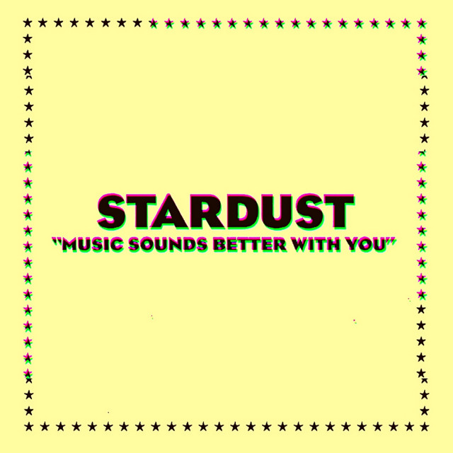 Music Sounds Better With You - House Version - song and lyrics by