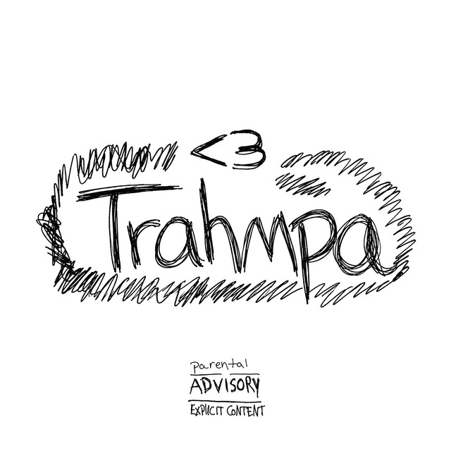 Trahmpa album image