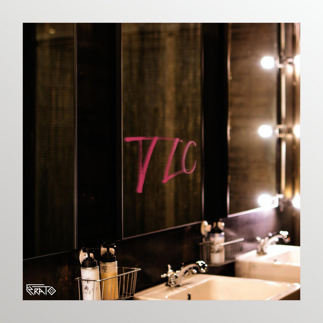 TLC cover