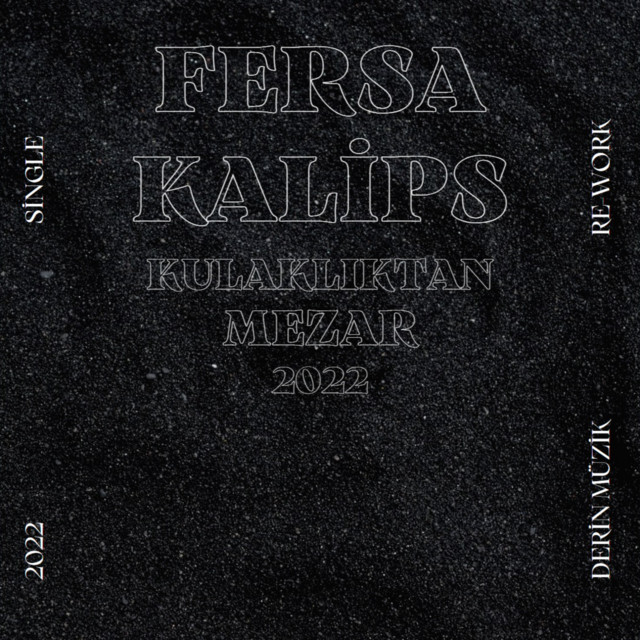 Kulaklıktan Mezar