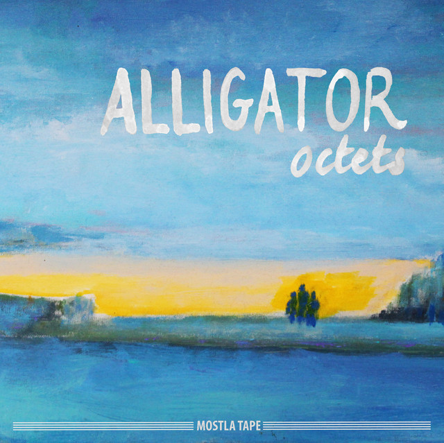 Octets cover art