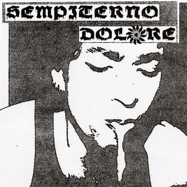 Sempiterno Dolore cover art