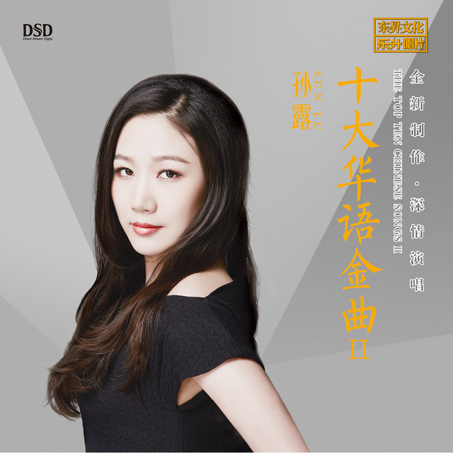 十大华语金曲II - Album by 孙露 | Spotify