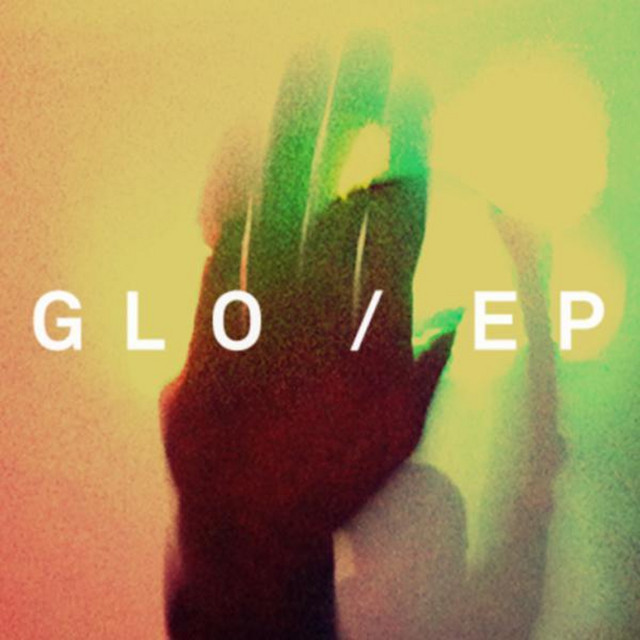 Glo cover art