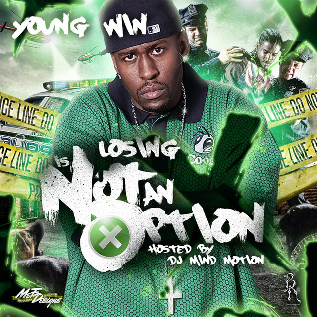 Summertime Stuntin' cover art