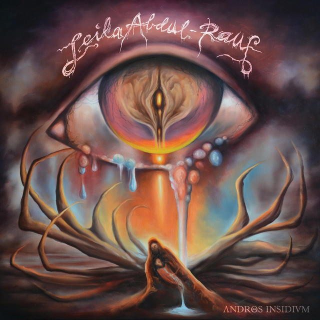 undefined album image