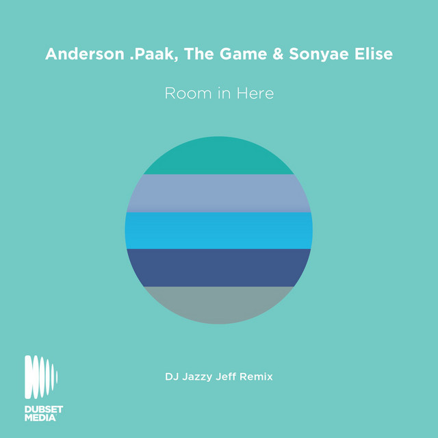Room In Here - DJ Jazzy Jeff Remix
