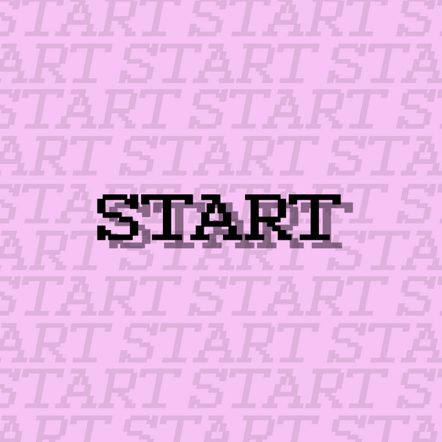 Start cover art