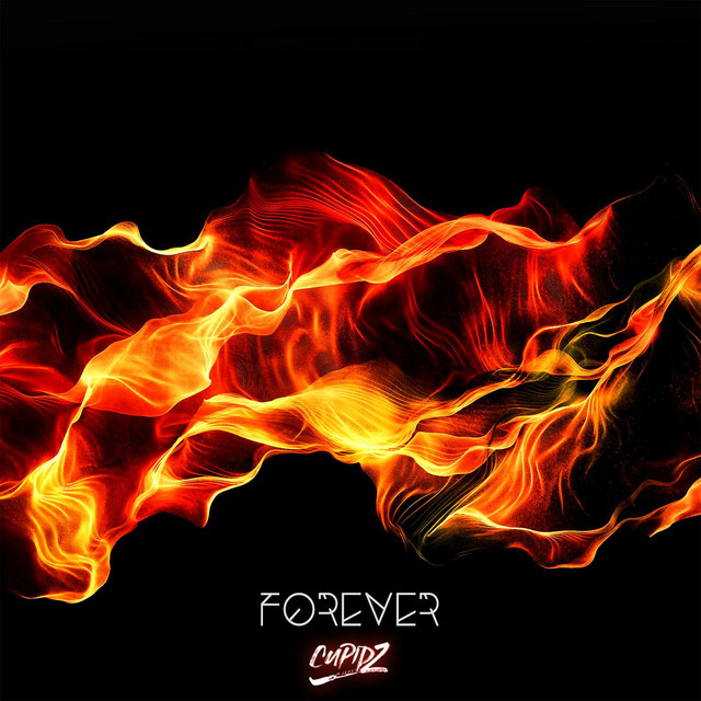 Forever cover art