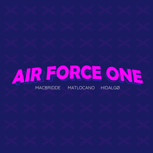 Air Force One