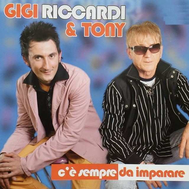 Gigi Riccardi | Spotify
