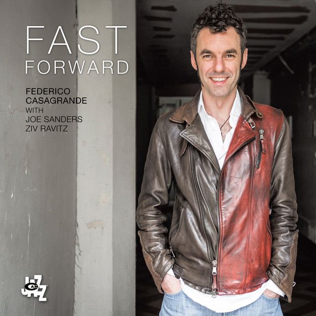 Fast Forward - Take 1