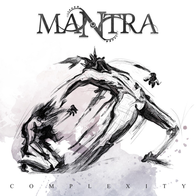 Complexity cover art