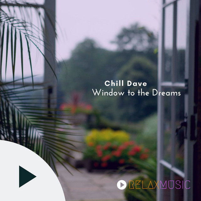 Window To The Dreams cover art