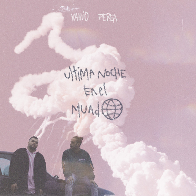 Última Noche en el Mundo cover art